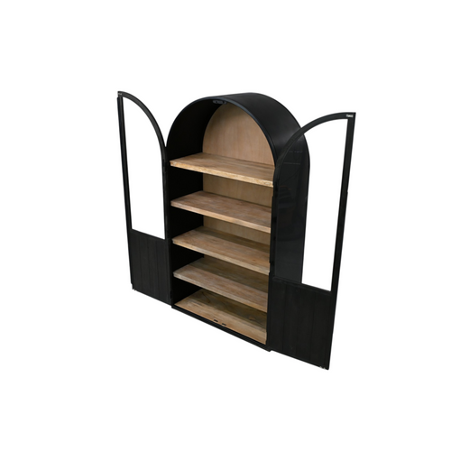 Joss & Main Clementine Dining Cabinet, image 6