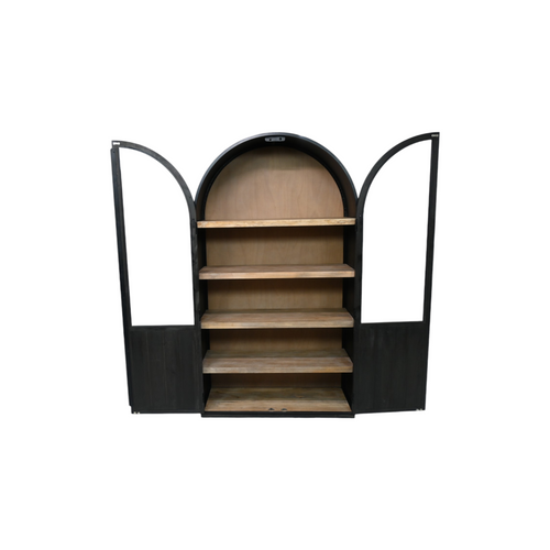 Joss & Main Clementine Dining Cabinet, image 7