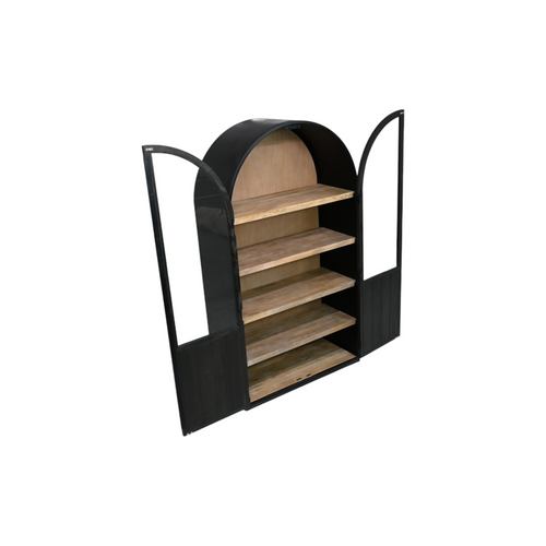 Joss & Main Clementine Dining Cabinet, image 8