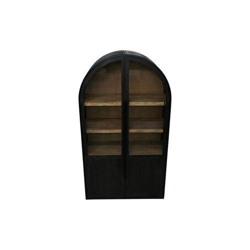 Joss & Main Clementine Dining Cabinet, image 4