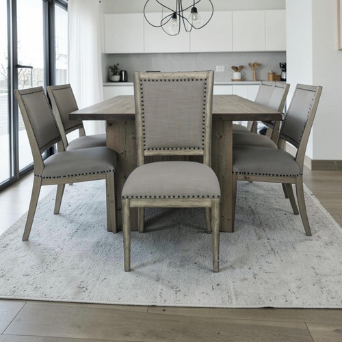 Hooker Furniture Boheme Vitton Upholstered Side Chair, image 1