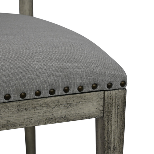 Hooker Furniture Boheme Vitton Upholstered Side Chair, image 7