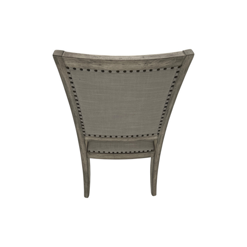 Hooker Furniture Boheme Vitton Upholstered Side Chair, image 6