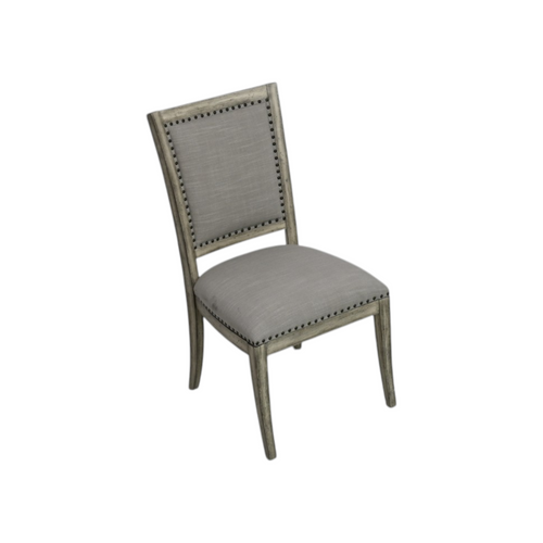 Hooker Furniture Boheme Vitton Upholstered Side Chair, image 3
