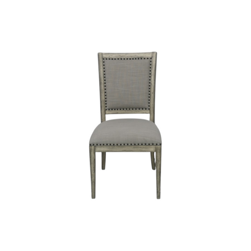 Hooker Furniture Boheme Vitton Upholstered Side Chair, image 2
