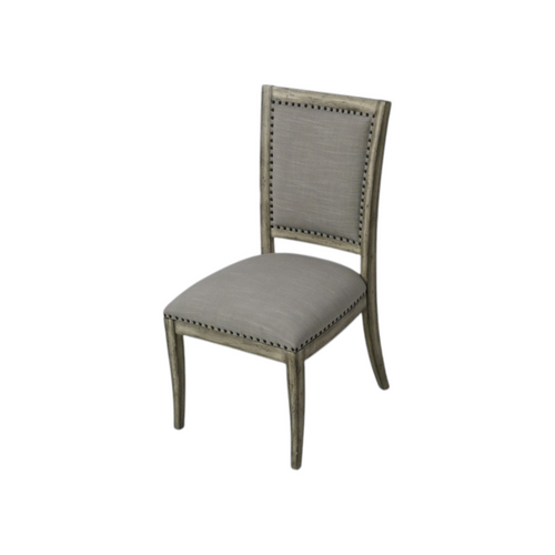 Hooker Furniture Boheme Vitton Upholstered Side Chair, image 5