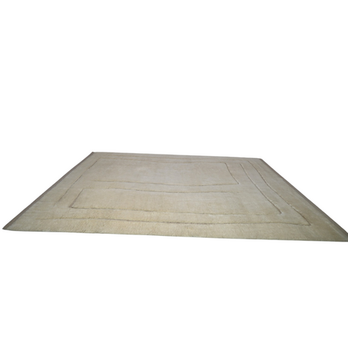 The Citizenry Ishir Hand-Knotted Area Rug, image 4