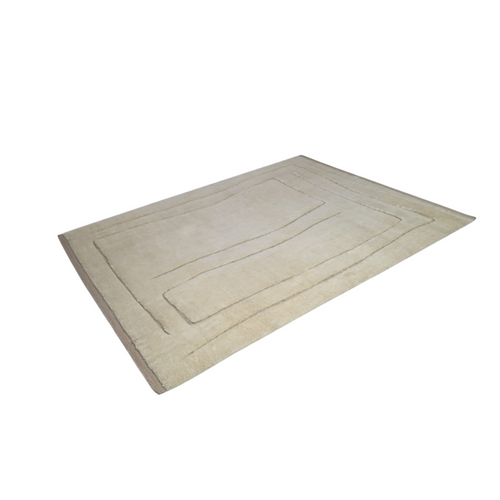 The Citizenry Ishir Hand-Knotted Area Rug, image 2