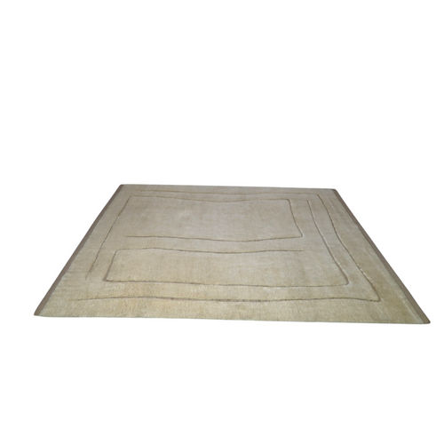 The Citizenry Ishir Hand-Knotted Area Rug, image 3