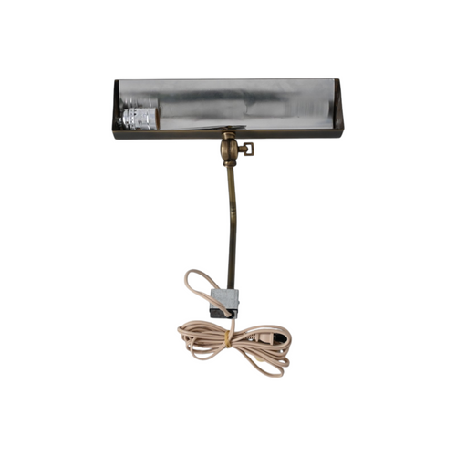 House of Troy Olivia Plug-In Picture Lights, image 4