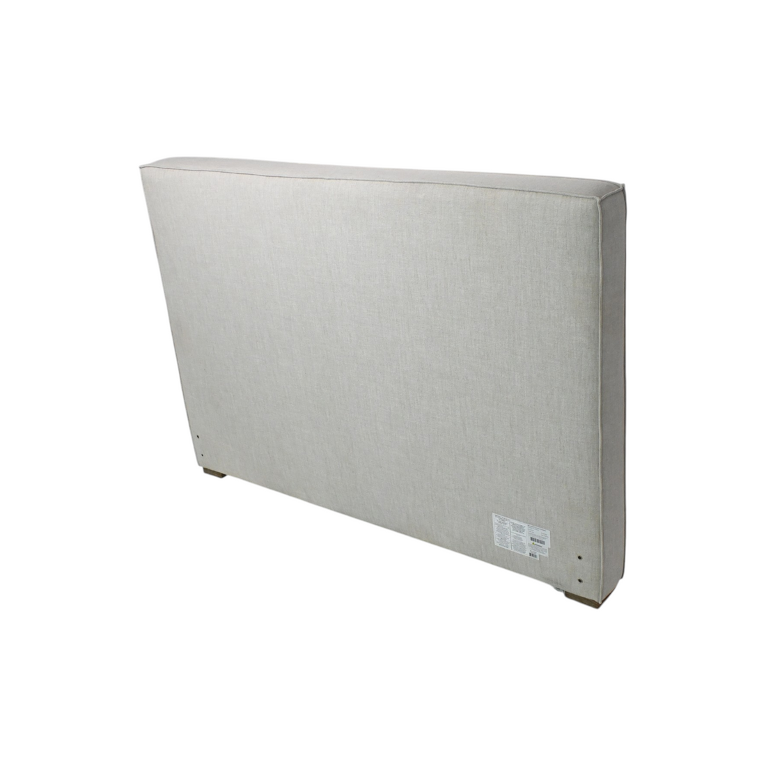 Bernhardt Tribeca Upholstered Panel Headboard