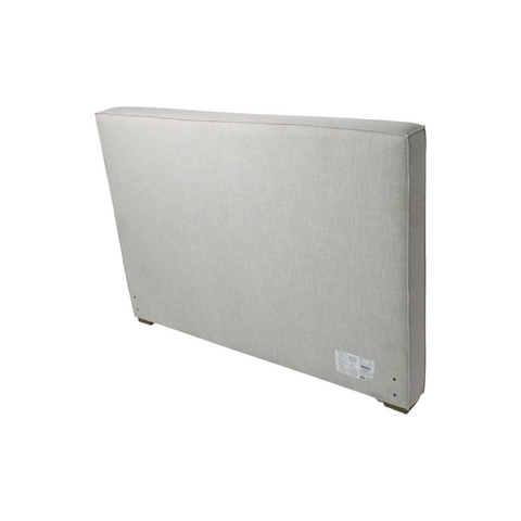 Bernhardt Tribeca Upholstered Panel Headboard