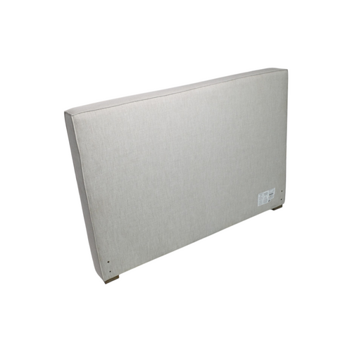Bernhardt Tribeca Upholstered Panel Headboard, image 2
