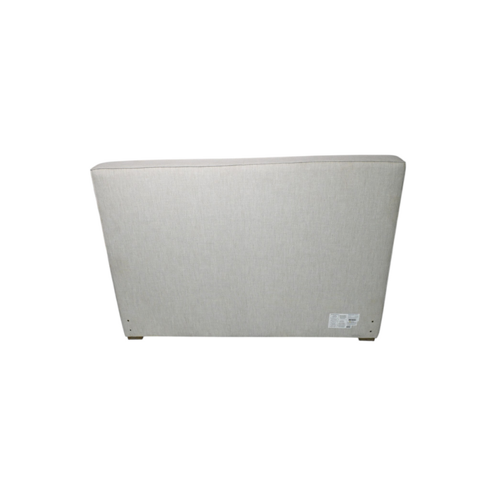 Bernhardt Tribeca Upholstered Panel Headboard, image 3