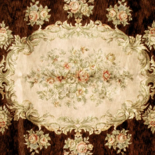 Bokara Rug Co., Inc. Oriental Area Rug, image 3