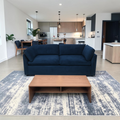 AllModern Kallie Upholstered Sofa