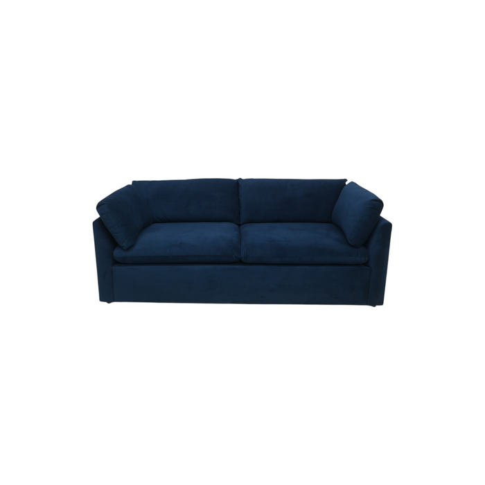 AllModern Kallie Upholstered Sofa, image 2