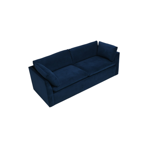 AllModern Kallie Upholstered Sofa, image 3