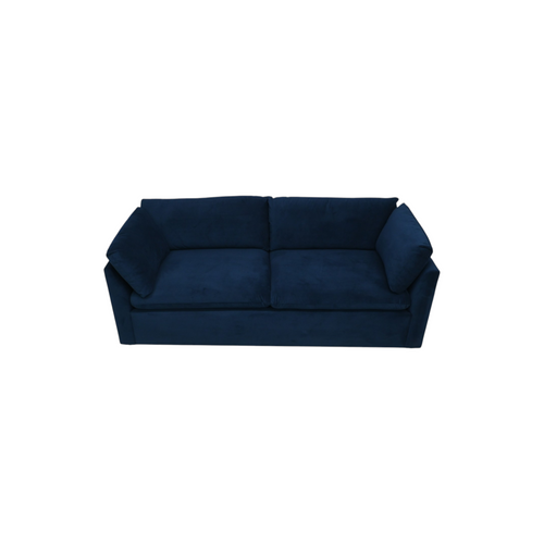 AllModern Kallie Upholstered Sofa, image 4