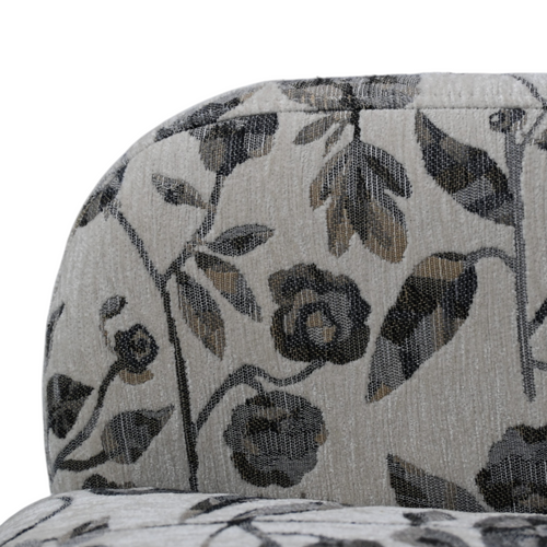 KyDeco Hearth Lounge Chair - Rose Garden, image 6