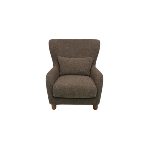 KyDeco Hearth Lounge Chair - Mink, image 2