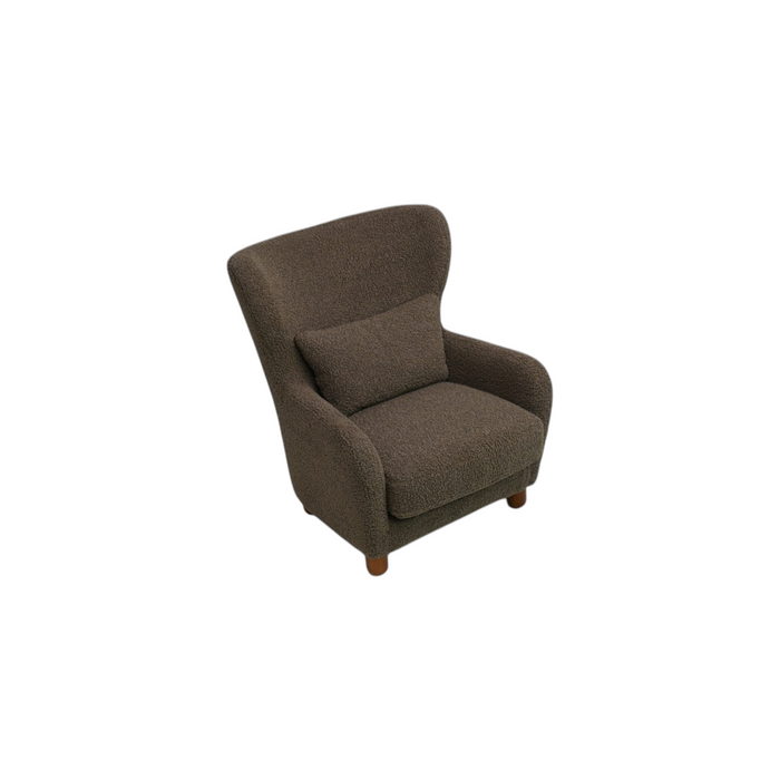 KyDeco Hearth Lounge Chair - Mink, image 3