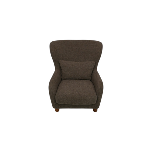 KyDeco Hearth Lounge Chair - Mink, image 4