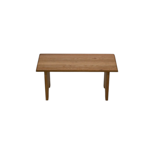 KyDeco Bowtie Bench Seats 2 - Natural Oak, image 4