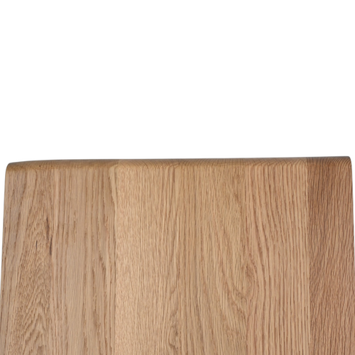 KyDeco Bowtie Bench Seats 2 - Natural Oak, image 6