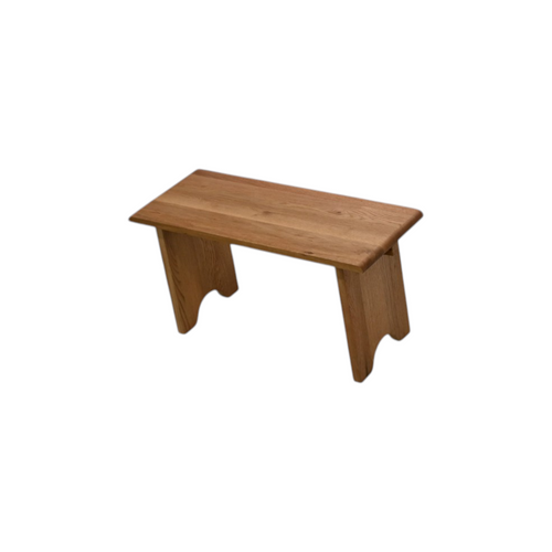 KyDeco Bowtie Bench Seats 2 - Natural Oak, image 5