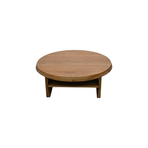 Kydeco Round Coffee Table, image 2