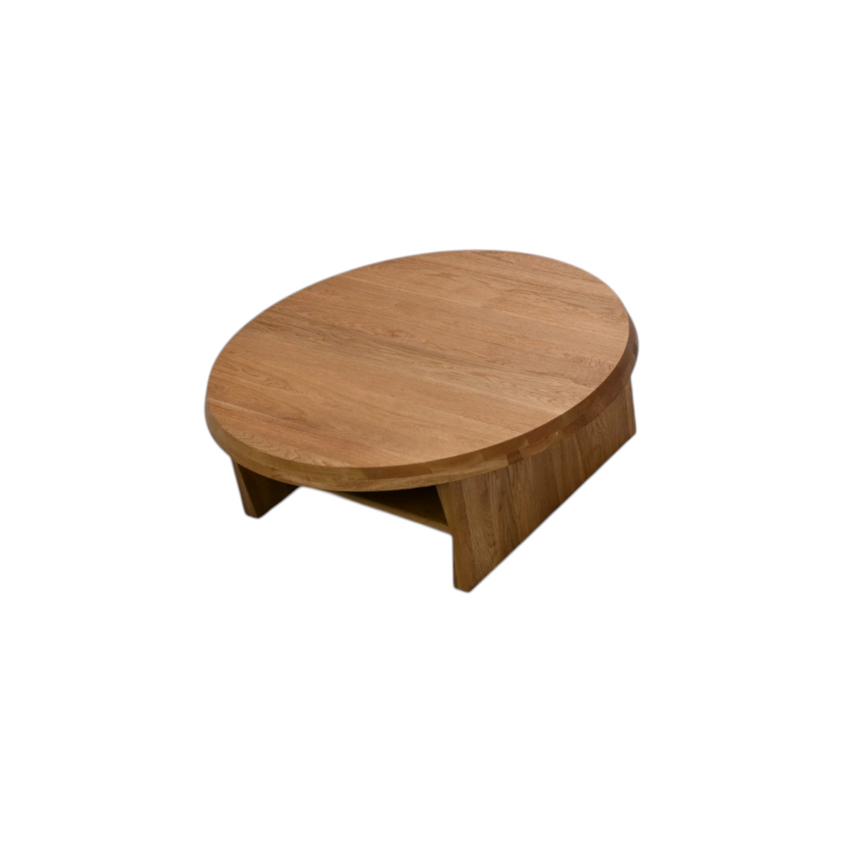 Kydeco Round Coffee Table