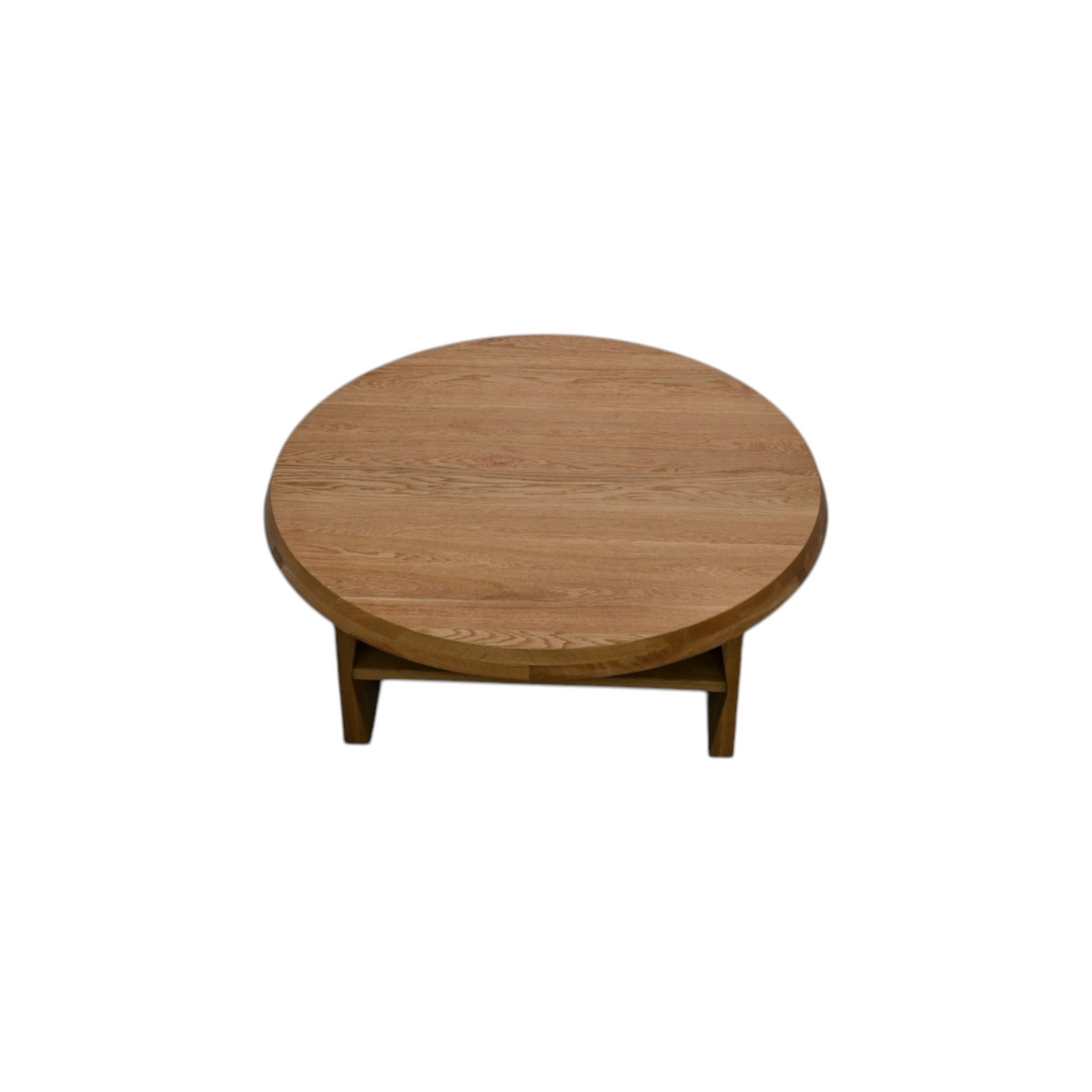 Kydeco Round Coffee Table