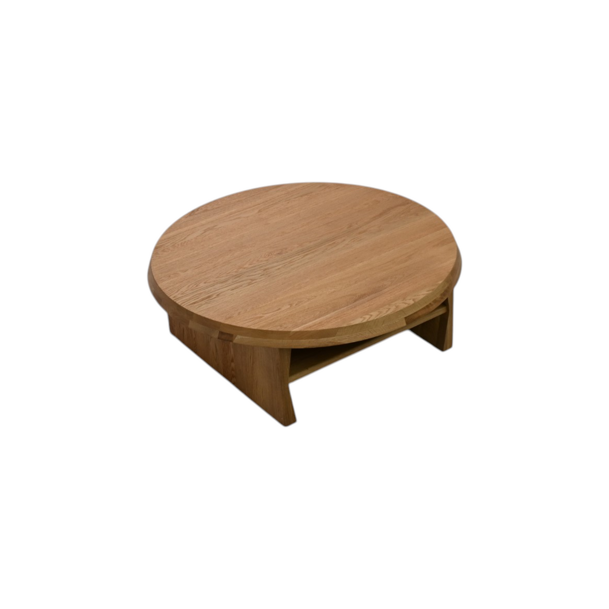 Kydeco Round Coffee Table