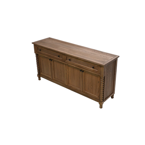 Turner Sideboard Brushed Country Elm, image 4