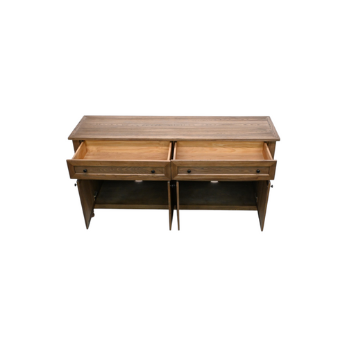 Turner Sideboard Brushed Country Elm, image 5