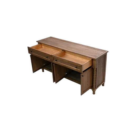 Turner Sideboard Brushed Country Elm, image 7