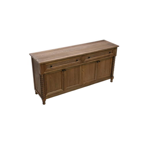 Turner Sideboard Brushed Country Elm, image 3