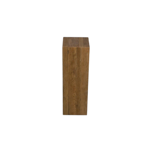 KyDeco Arcade Pedestal - Rustic Oak, image 2