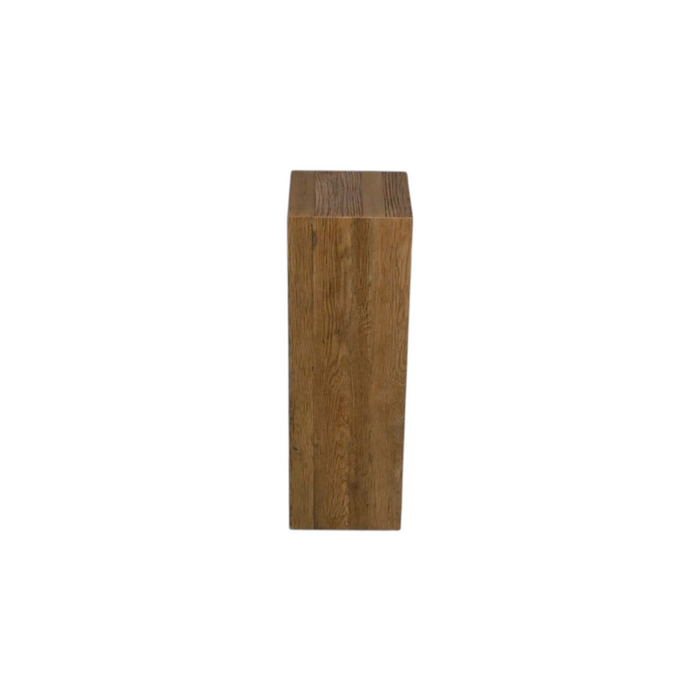 KyDeco Arcade Pedestal - Rustic Oak, image 2