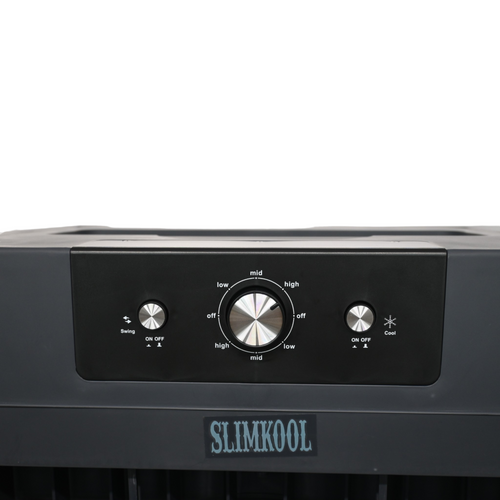Slimkool 8,500 CFM 3-Speed Portable Evaporative Cooler (Swamp Cooler) for 2,000 sq. ft., image 10