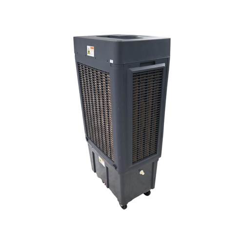 Slimkool 8,500 CFM 3-Speed Portable Evaporative Cooler (Swamp Cooler) for 2,000 sq. ft., image 8