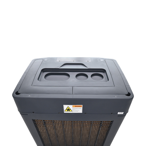 Slimkool 8,500 CFM 3-Speed Portable Evaporative Cooler (Swamp Cooler) for 2,000 sq. ft., image 9
