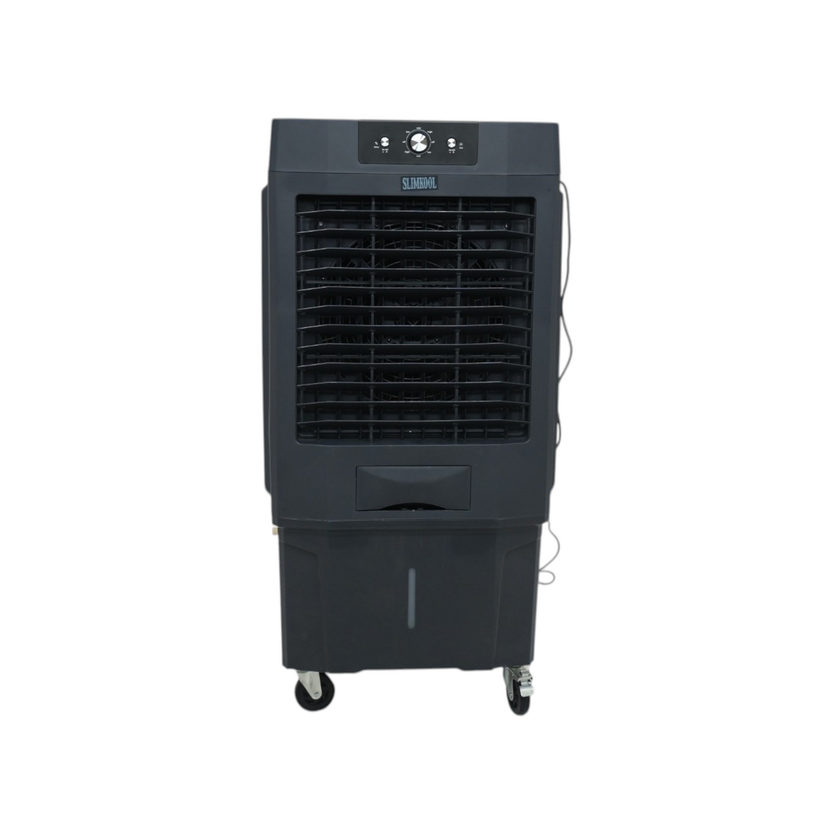 Slimkool 8,500 CFM 3-Speed Portable Evaporative Cooler (Swamp Cooler) for 2,000 sq. ft.
