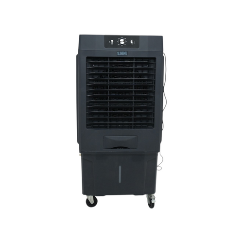 Slimkool 8,500 CFM 3-Speed Portable Evaporative Cooler (Swamp Cooler) for 2,000 sq. ft., image 4
