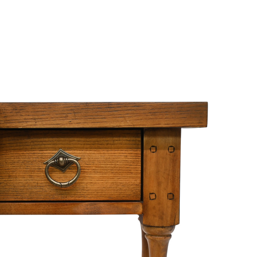 Hooker Furniture Sanctuary Console Table, Light Ash, image 10