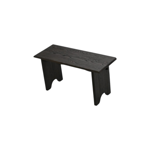 KyDeco Bowtie Bench Seats 2 - Dark Brown Oak, image 3