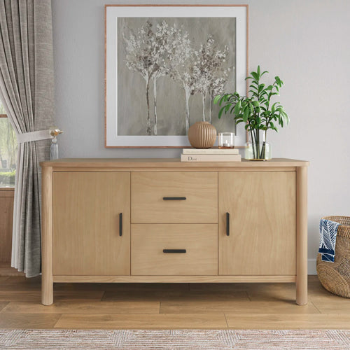 Gracie Oaks Cohle Sideboard, image 1