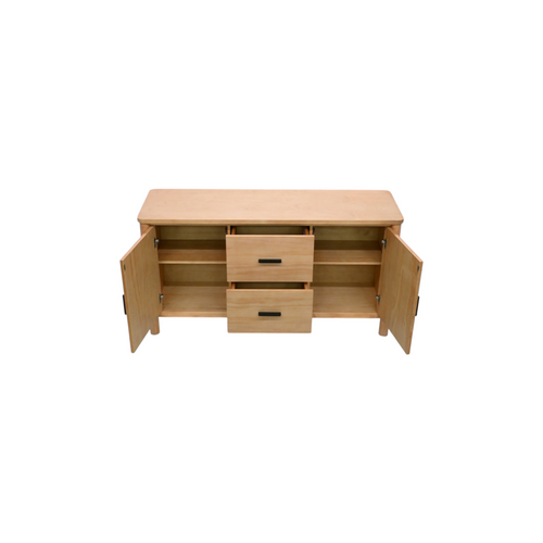 Gracie Oaks Cohle Sideboard, image 6