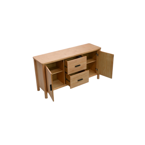 Gracie Oaks Cohle Sideboard, image 7